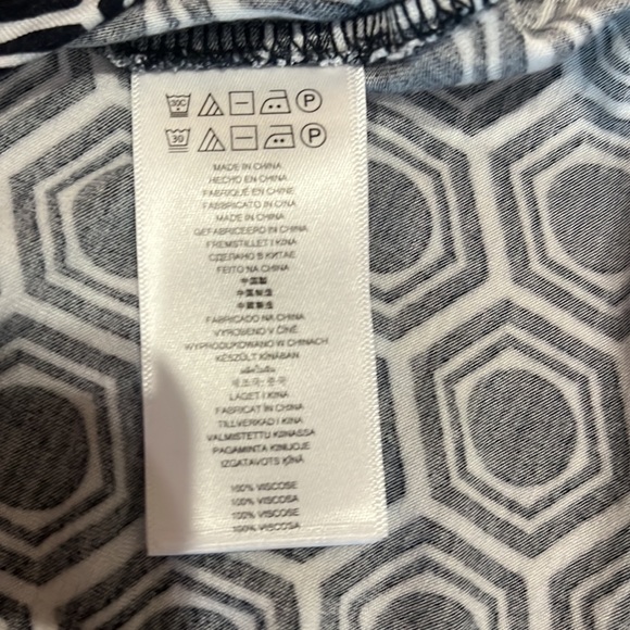 Michael Kore top - Picture 5 of 5